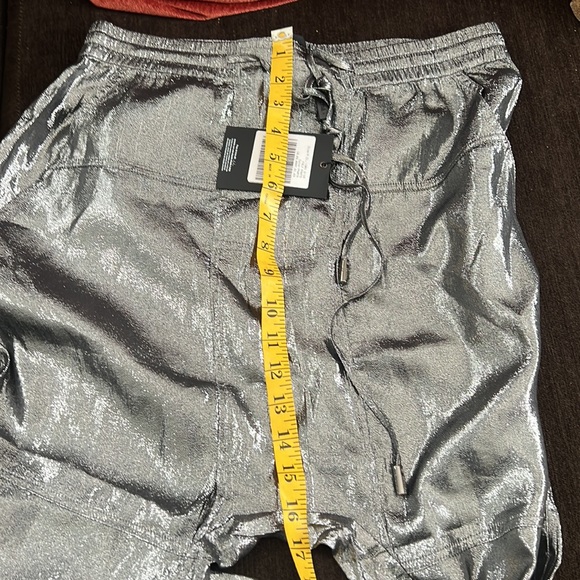 Rosa Chá Faly Women's Pants - Picture 14 of 16